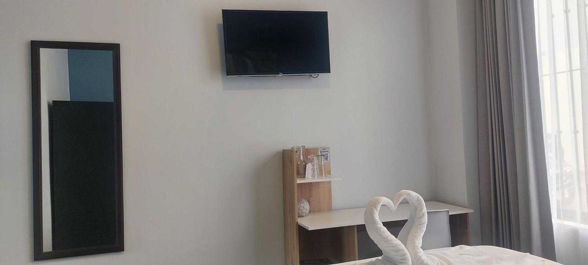 Hotel Luckys San Isidro De El General ภายนอก รูปภาพ