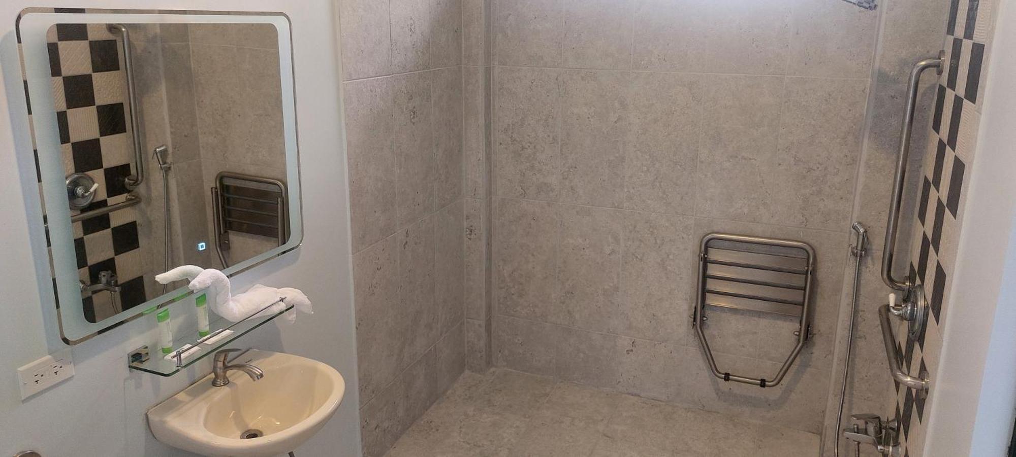 Hotel Luckys San Isidro De El General ภายนอก รูปภาพ